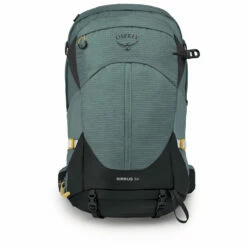 Osprey Women's Sirrus 34 - Walking Backpack 7 Osprey Women's Sirrus 34 - Walking Backpack -camping sale osprey womens sirrus 34 walking backpack detail 2