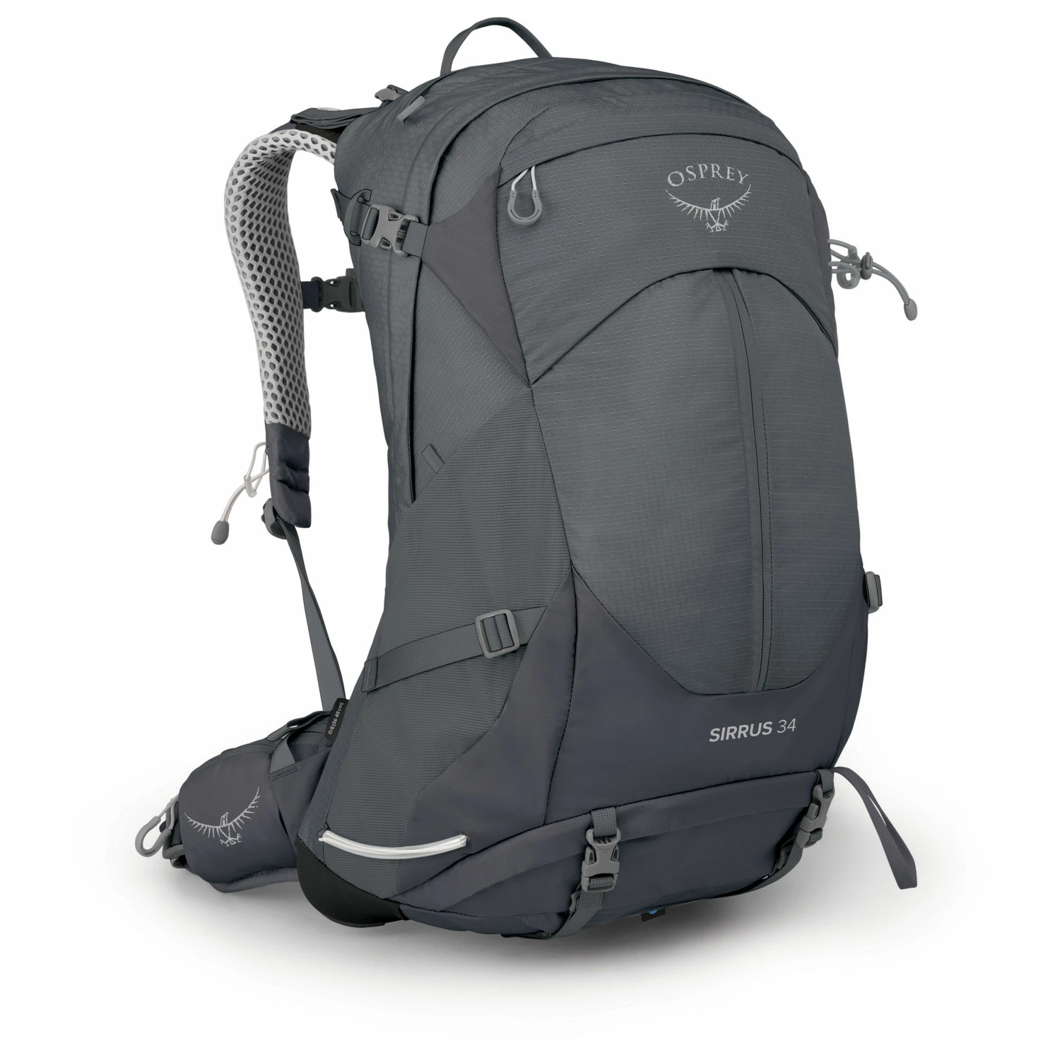 Osprey Women's Sirrus 34 - Walking Backpack 3 Osprey Women's Sirrus 34 - Walking Backpack