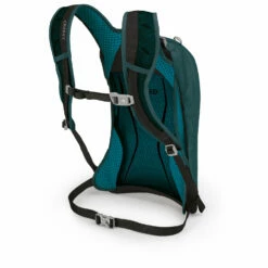 Osprey Women's Sylva 5 - Cycling Backpack 7 Osprey Women's Sylva 5 - Cycling Backpack -camping sale osprey womens sylva 5 cycling backpack detail 3