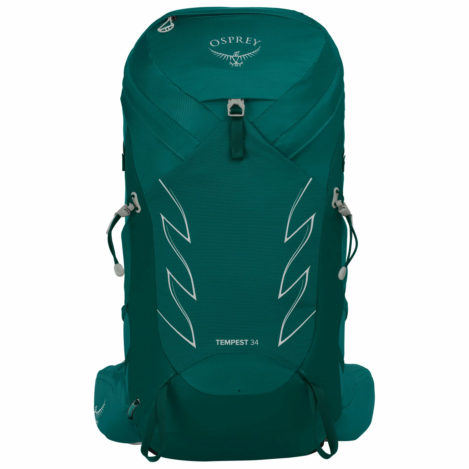 Osprey Women's Tempest 34 - Walking Backpack 4 Osprey Women's Tempest 34 - Walking Backpack - Image 2