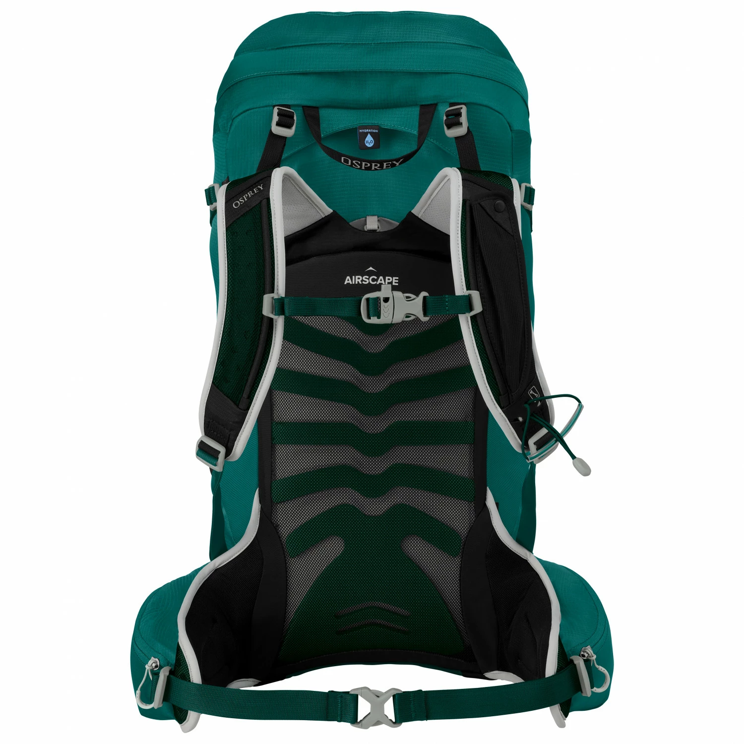 Osprey Women's Tempest 34 - Walking Backpack 6 Osprey Women's Tempest 34 - Walking Backpack - Image 4