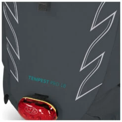 Osprey Women's Tempest Pro 18 - Walking Backpack -camping sale osprey womens tempest pro 18 walking backpack detail 9