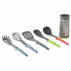 Outwell Adana Utensil Set - Cutlery Set