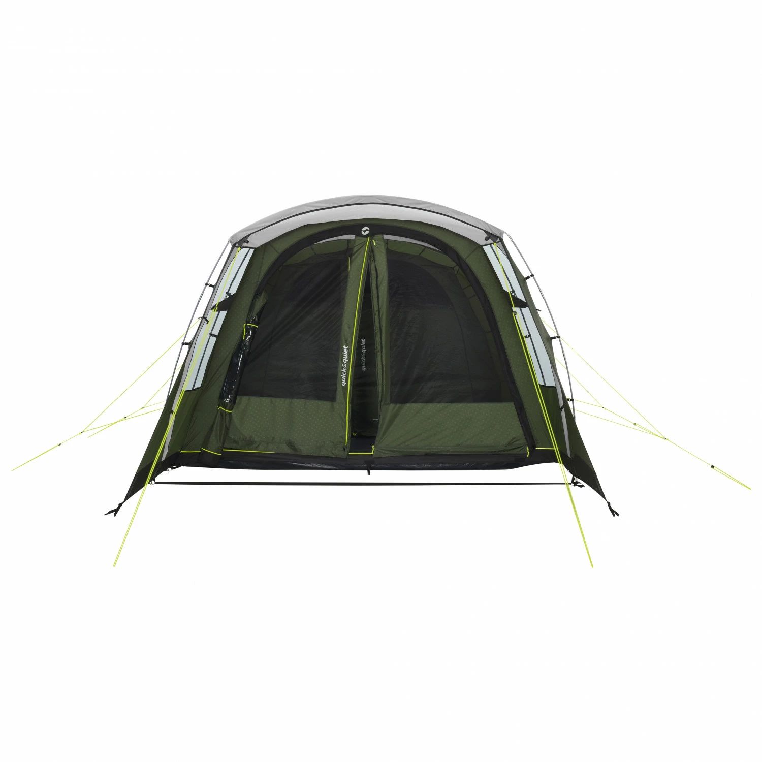 Outwell Ashwood 5 - 5-6-person Tent 4 Outwell Ashwood 5 - 5-6-person Tent - Image 2