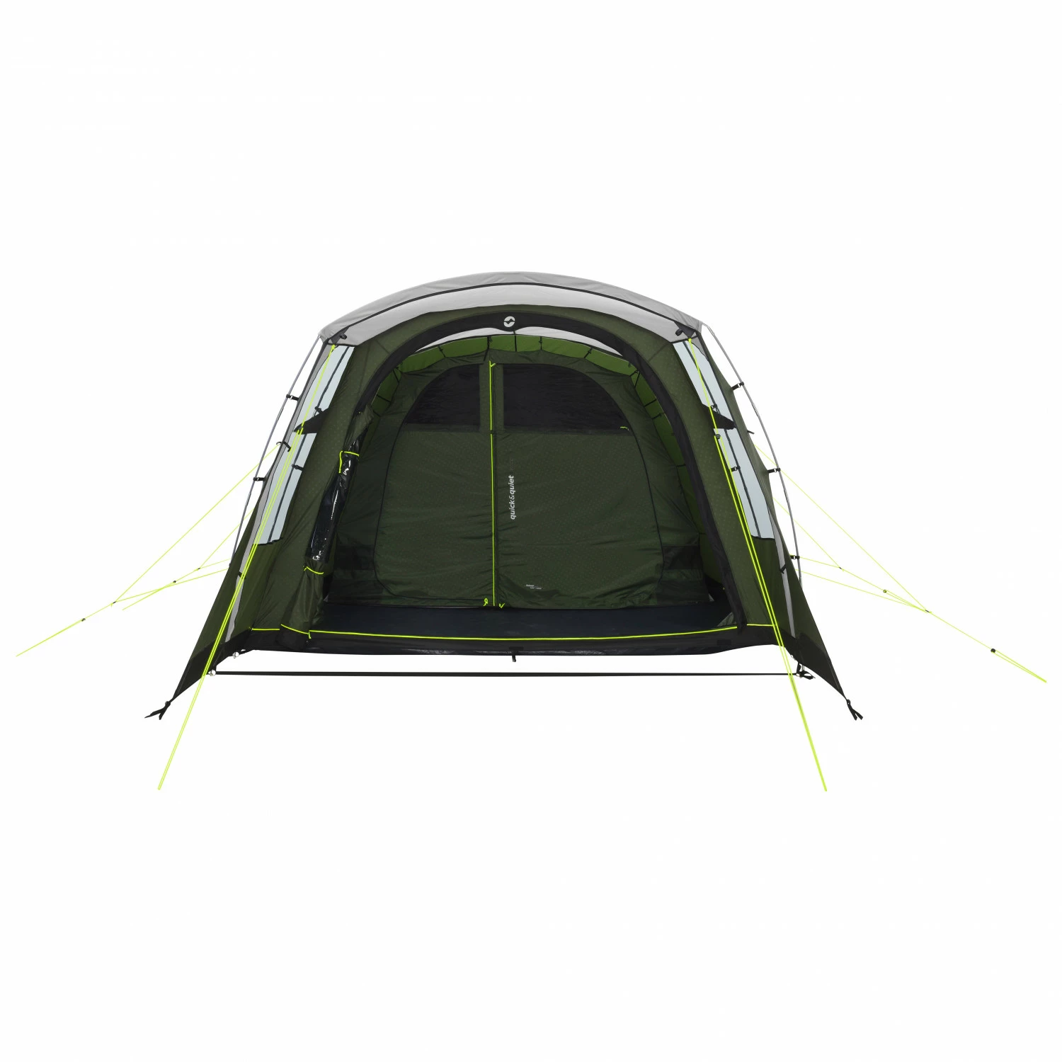 Outwell Ashwood 5 - 5-6-person Tent 5 Outwell Ashwood 5 - 5-6-person Tent - Image 3