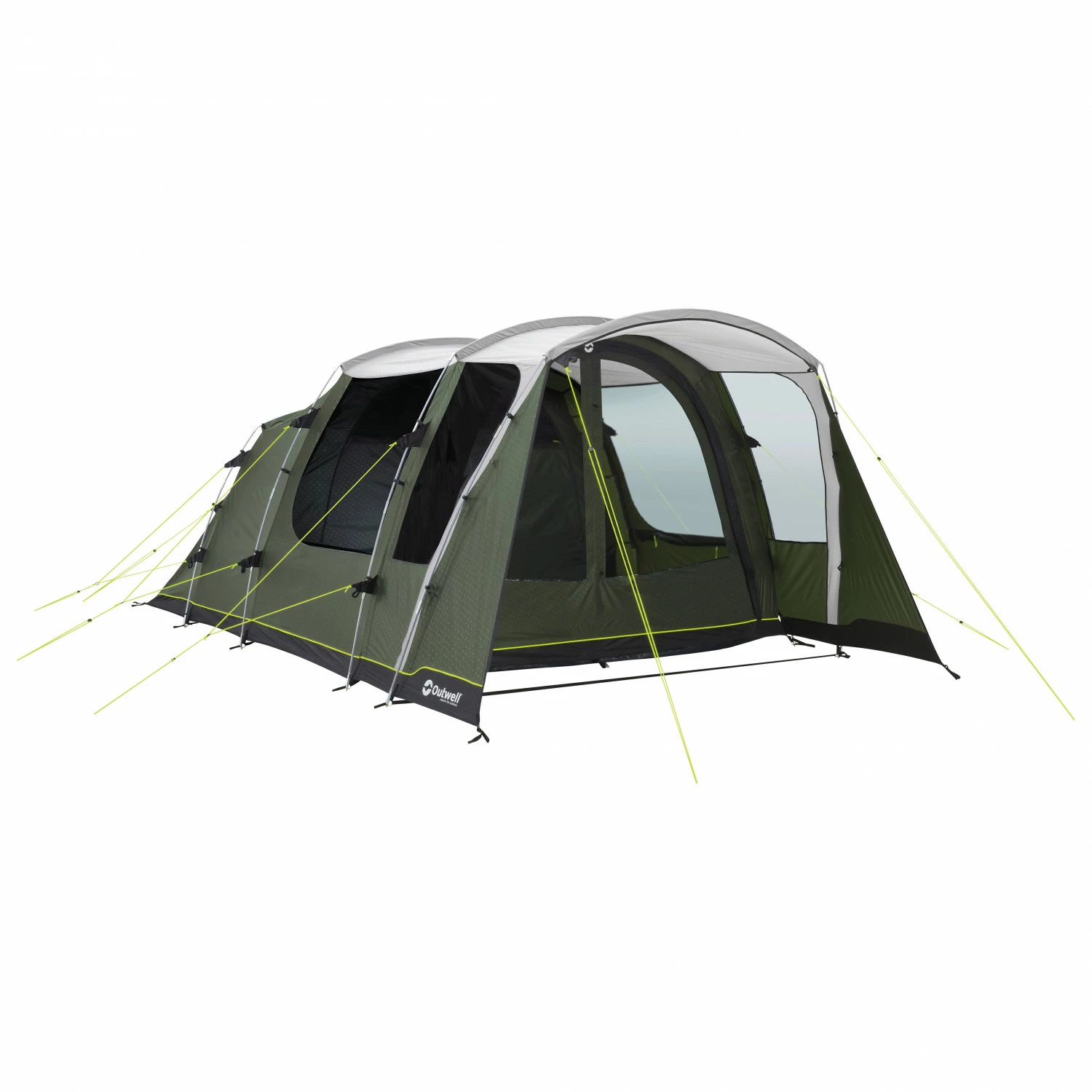 Outwell Ashwood 5 - 5-6-person Tent 7 Outwell Ashwood 5 - 5-6-person Tent - Image 5