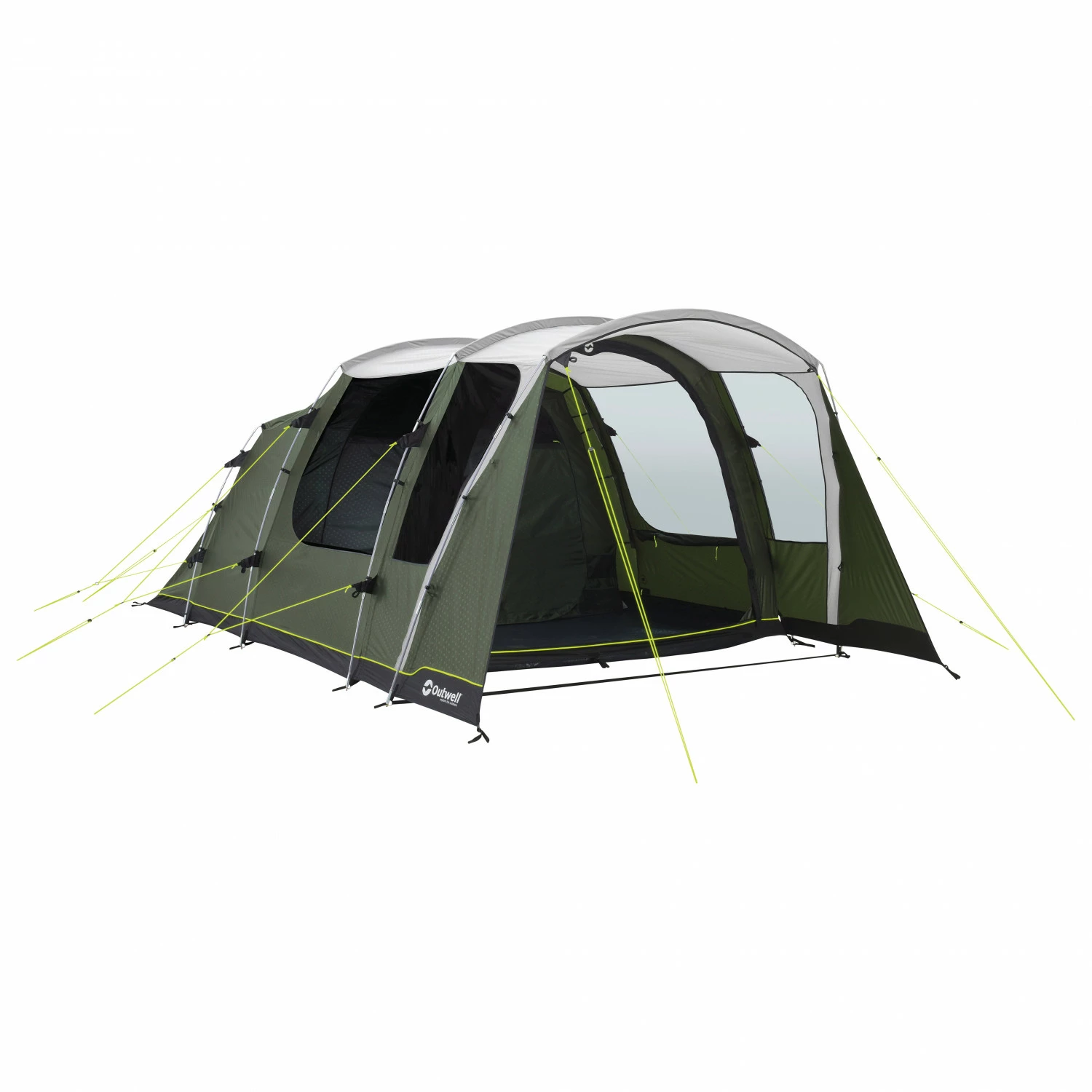 Outwell Ashwood 5 - 5-6-person Tent 3 Outwell Ashwood 5 - 5-6-person Tent
