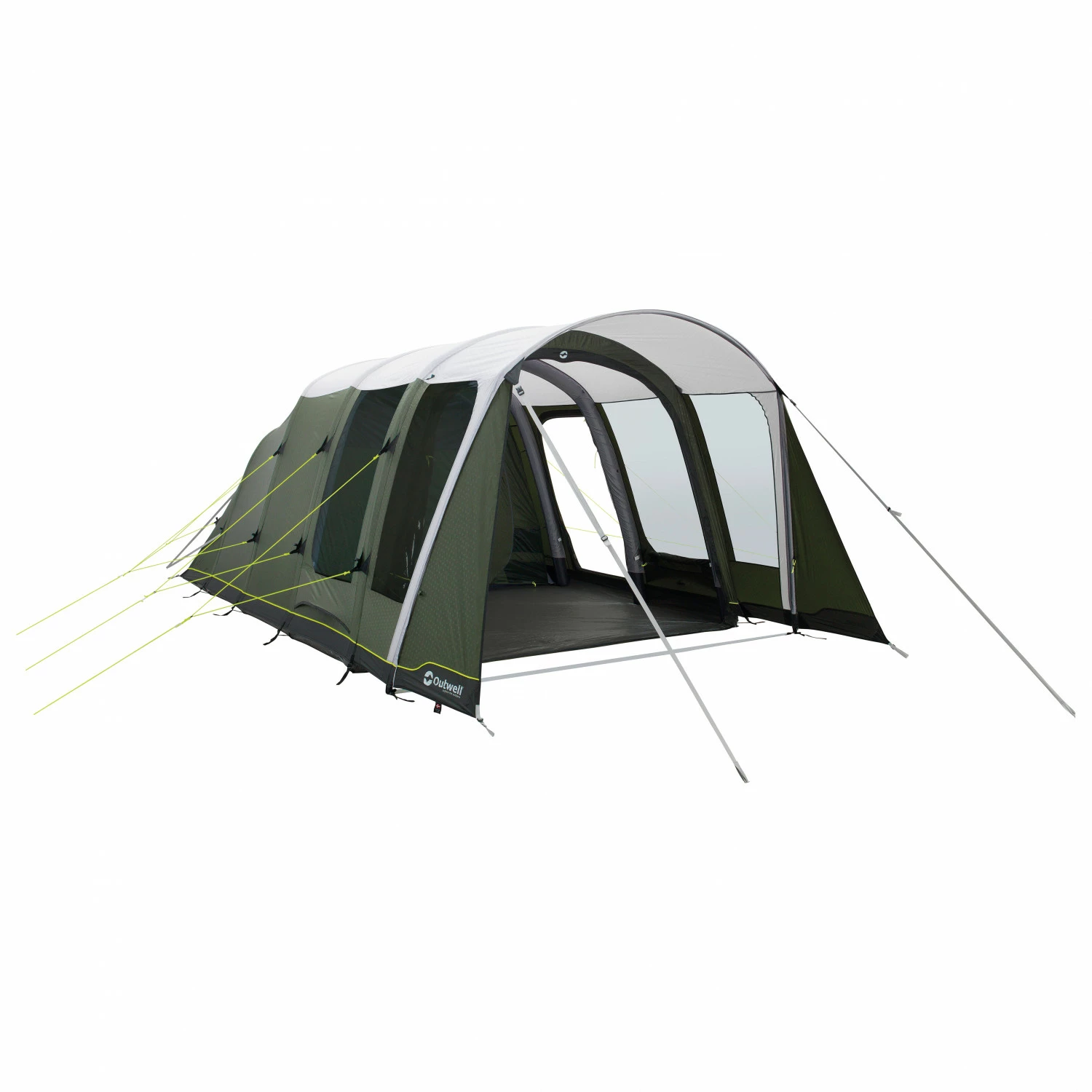 Outwell Avondale 4PA - 4-person Tent 3 Outwell Avondale 4PA - 4-person Tent
