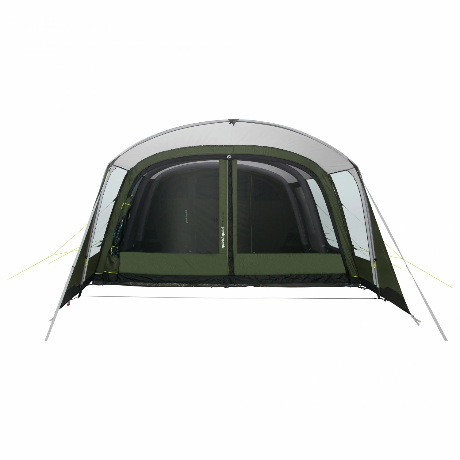 Outwell Avondale 6PA - 5-6-person Tent 4 Outwell Avondale 6PA - 5-6-person Tent - Image 2