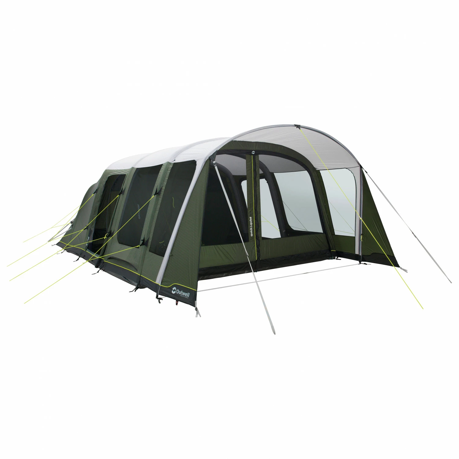 Outwell Avondale 6PA - 5-6-person Tent 5 Outwell Avondale 6PA - 5-6-person Tent - Image 3