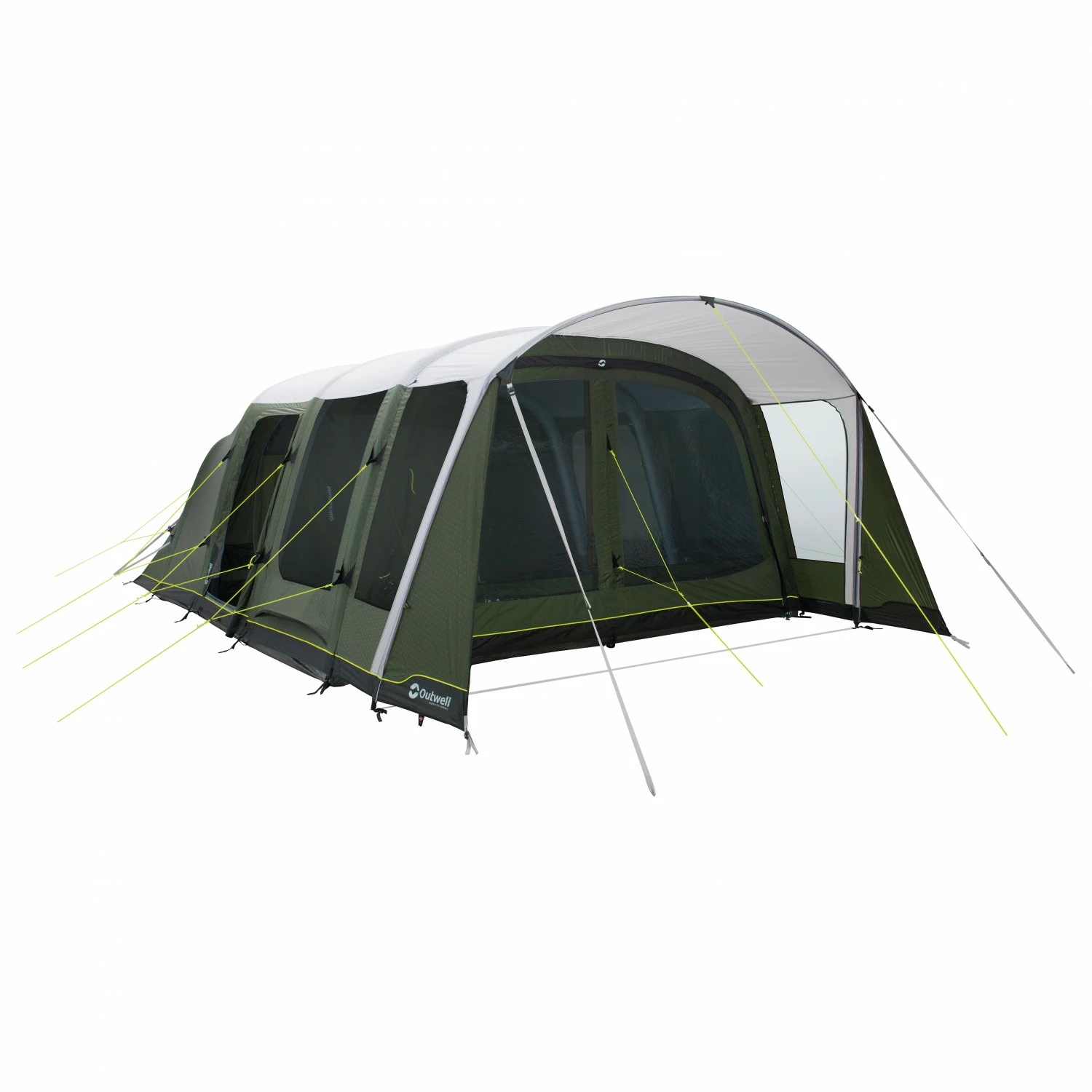Outwell Avondale 6PA - 5-6-person Tent 7 Outwell Avondale 6PA - 5-6-person Tent - Image 5
