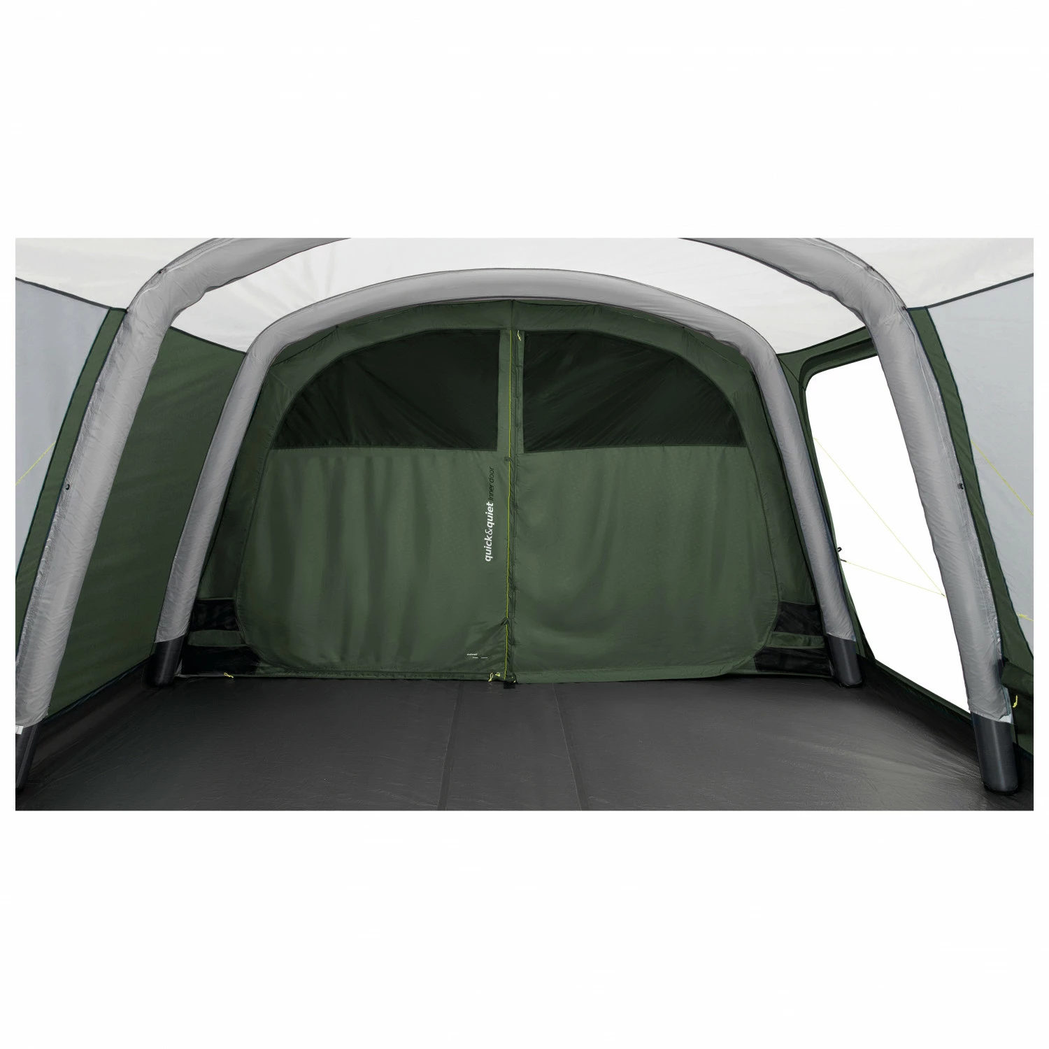 Outwell Avondale 6PA - 5-6-person Tent 11 Outwell Avondale 6PA - 5-6-person Tent - Image 9