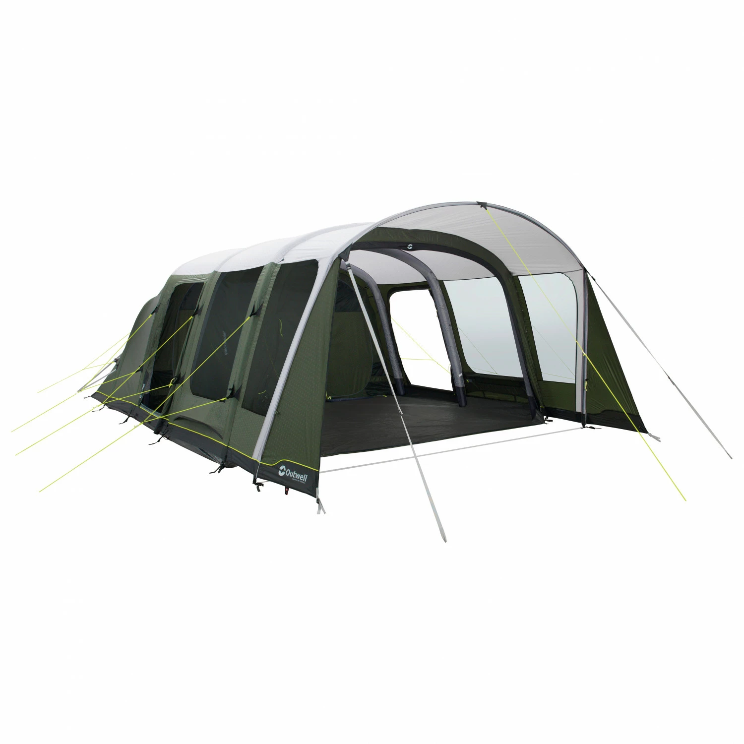 Outwell Avondale 6PA - 5-6-person Tent 3 Outwell Avondale 6PA - 5-6-person Tent