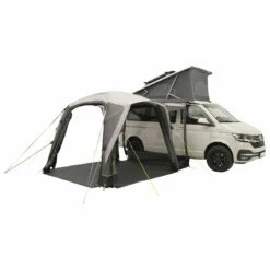 Outwell Bremburg Air - Motorhome Awning -camping sale outwell bremburg air motorhome awning detail 3