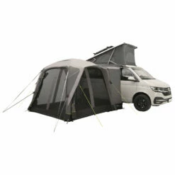 Outwell Bremburg Air - Motorhome Awning -camping sale outwell bremburg air motorhome awning detail 4
