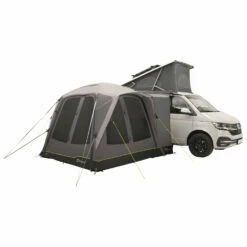 Outwell Bremburg Air - Motorhome Awning -camping sale outwell bremburg air motorhome awning detail 5