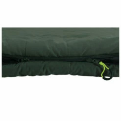 Outwell Camper Lux Double - Synthetic Sleeping Bag -camping sale outwell camper lux double synthetic sleeping bag detail 5