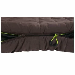 Outwell Camper Supreme - Synthetic Sleeping Bag -camping sale outwell camper supreme synthetic sleeping bag detail 6