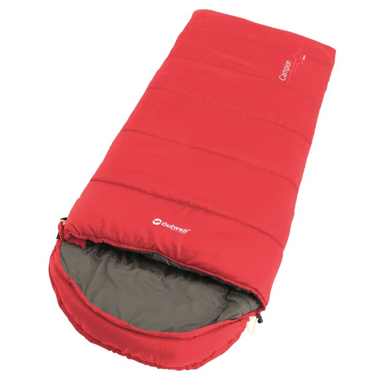 Outwell Campion Junior - Kids' Sleeping Bag 3 Outwell Campion Junior - Kids' Sleeping Bag