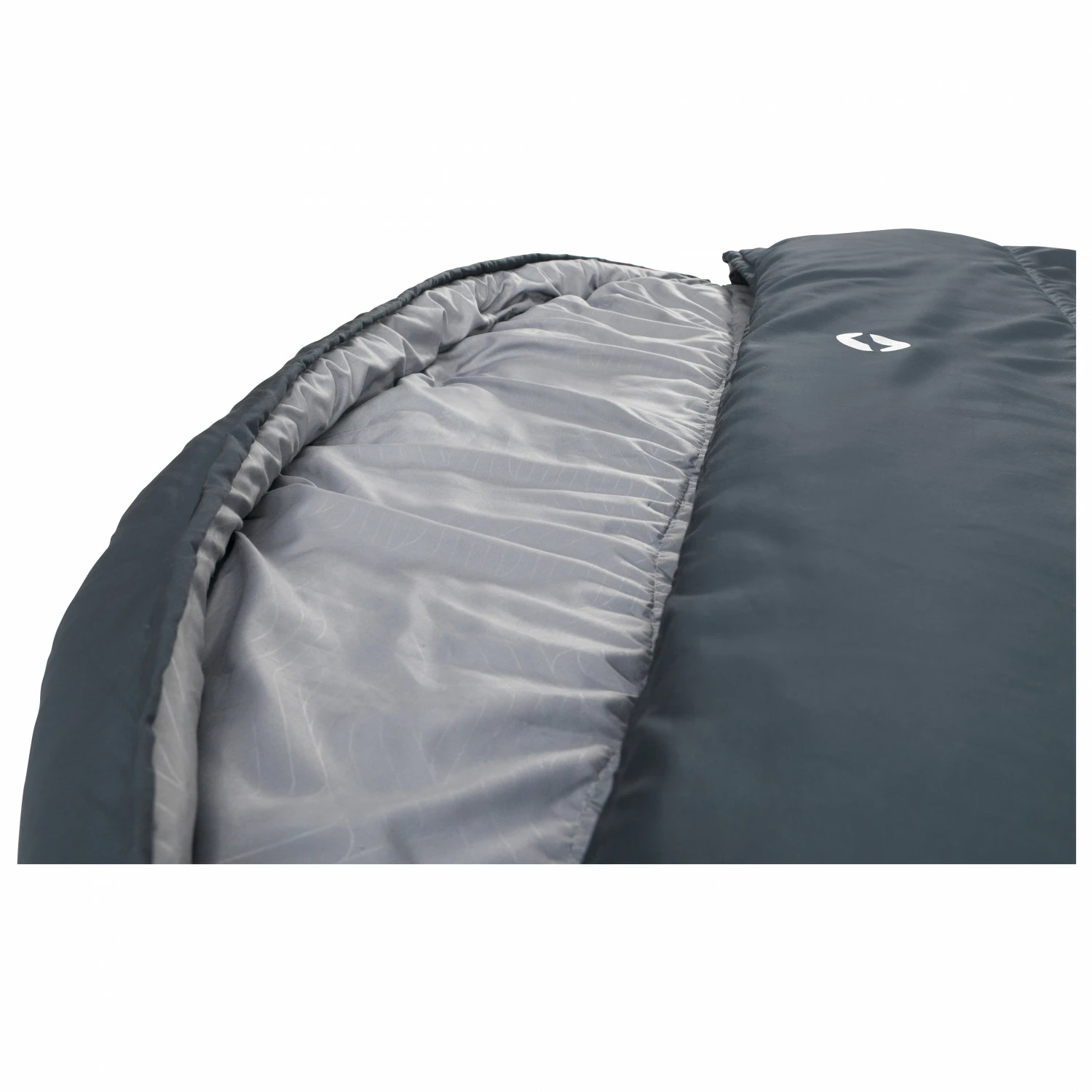Outwell Campion Lux Double - Synthetic Sleeping Bag 4 Outwell Campion Lux Double - Synthetic Sleeping Bag - Image 2
