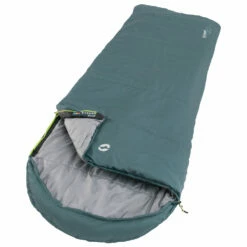 Outwell Campion Lux - Synthetic Sleeping Bag