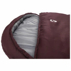 Outwell Campion Lux - Synthetic Sleeping Bag -camping sale outwell campion lux synthetic sleeping bag detail 7