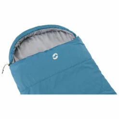 Outwell Campion - Synthetic Sleeping Bag 12 Outwell Campion - Synthetic Sleeping Bag -camping sale outwell campion synthetic sleeping bag detail 4