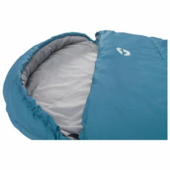 Outwell Campion - Synthetic Sleeping Bag 13 Outwell Campion - Synthetic Sleeping Bag -camping sale outwell campion synthetic sleeping bag detail 5