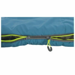 Outwell Campion - Synthetic Sleeping Bag 15 Outwell Campion - Synthetic Sleeping Bag -camping sale outwell campion synthetic sleeping bag detail 7