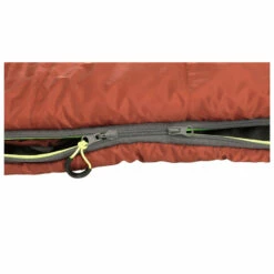 Outwell Canella Lux - Synthetic Sleeping Bag -camping sale outwell canella lux synthetic sleeping bag detail 4
