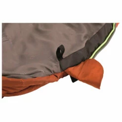 Outwell Canella Lux - Synthetic Sleeping Bag -camping sale outwell canella lux synthetic sleeping bag detail 5