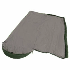 Outwell Canella Supreme - Synthetic Sleeping Bag -camping sale outwell canella supreme synthetic sleeping bag detail 2
