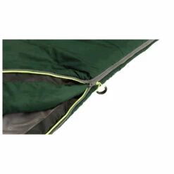 Outwell Canella Supreme - Synthetic Sleeping Bag -camping sale outwell canella supreme synthetic sleeping bag detail 3