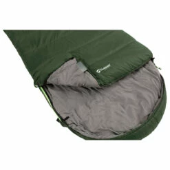 Outwell Canella Supreme - Synthetic Sleeping Bag -camping sale outwell canella supreme synthetic sleeping bag detail 5