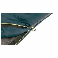 Outwell Canella - Synthetic Sleeping Bag -camping sale outwell canella synthetic sleeping bag detail 3
