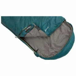 Outwell Canella - Synthetic Sleeping Bag -camping sale outwell canella synthetic sleeping bag detail 5
