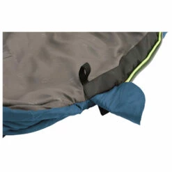 Outwell Canella - Synthetic Sleeping Bag -camping sale outwell canella synthetic sleeping bag detail 6