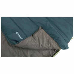 Outwell Canella - Synthetic Sleeping Bag -camping sale outwell canella synthetic sleeping bag detail 8
