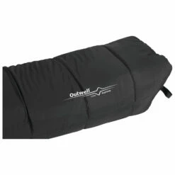Outwell Cedar Supreme - Synthetic Sleeping Bag -camping sale outwell cedar supreme synthetic sleeping bag detail 2