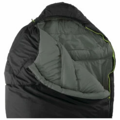 Outwell Cedar Supreme - Synthetic Sleeping Bag -camping sale outwell cedar supreme synthetic sleeping bag detail 5