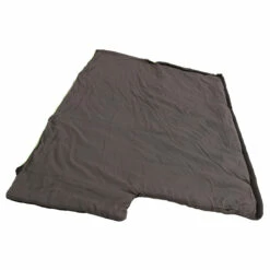 Outwell Celebration Lux - Synthetic Sleeping Bag -camping sale outwell celebration lux synthetic sleeping bag bf detail 2