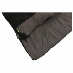 Outwell Celebration Lux - Synthetic Sleeping Bag -camping sale outwell celebration lux synthetic sleeping bag bf detail 4