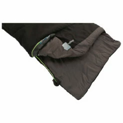 Outwell Celebration Lux - Synthetic Sleeping Bag -camping sale outwell celebration lux synthetic sleeping bag bf detail 5