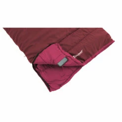 Outwell Champ Kids - Kids' Sleeping Bag -camping sale outwell champ kids kids sleeping bag detail 4