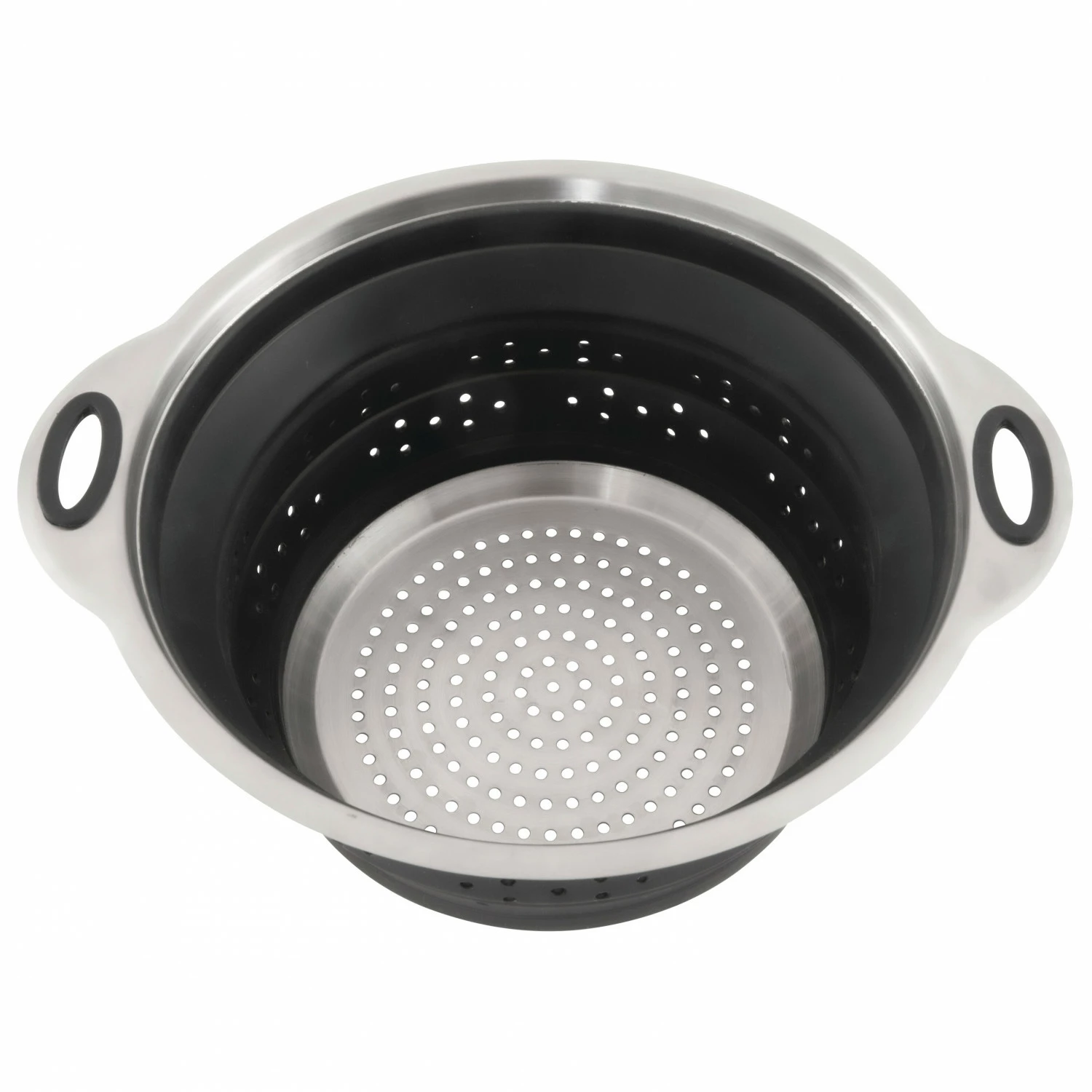 Outwell Collaps Colander - Sieve 4 Outwell Collaps Colander - Sieve - Image 2