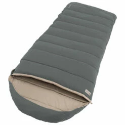Outwell Constellation Compact - Synthetic Sleeping Bag -camping sale outwell constellation compact synthetic sleeping bag detail 2