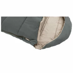 Outwell Constellation Compact - Synthetic Sleeping Bag -camping sale outwell constellation compact synthetic sleeping bag detail 3