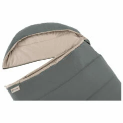 Outwell Constellation Compact - Synthetic Sleeping Bag -camping sale outwell constellation compact synthetic sleeping bag detail 4