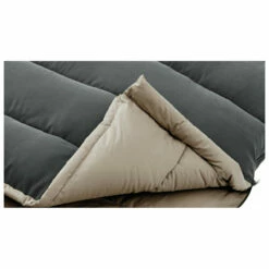 Outwell Constellation Compact - Synthetic Sleeping Bag -camping sale outwell constellation compact synthetic sleeping bag detail 7