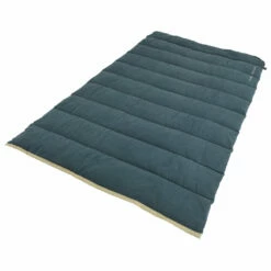 Outwell Constellation Duvet Lux - Blanket 11 Outwell Constellation Duvet Lux - Blanket -camping sale outwell constellation duvet lux blanket detail 3